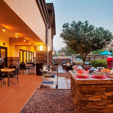Residence Inn Phoenix Nw/Surprise Exterior photo