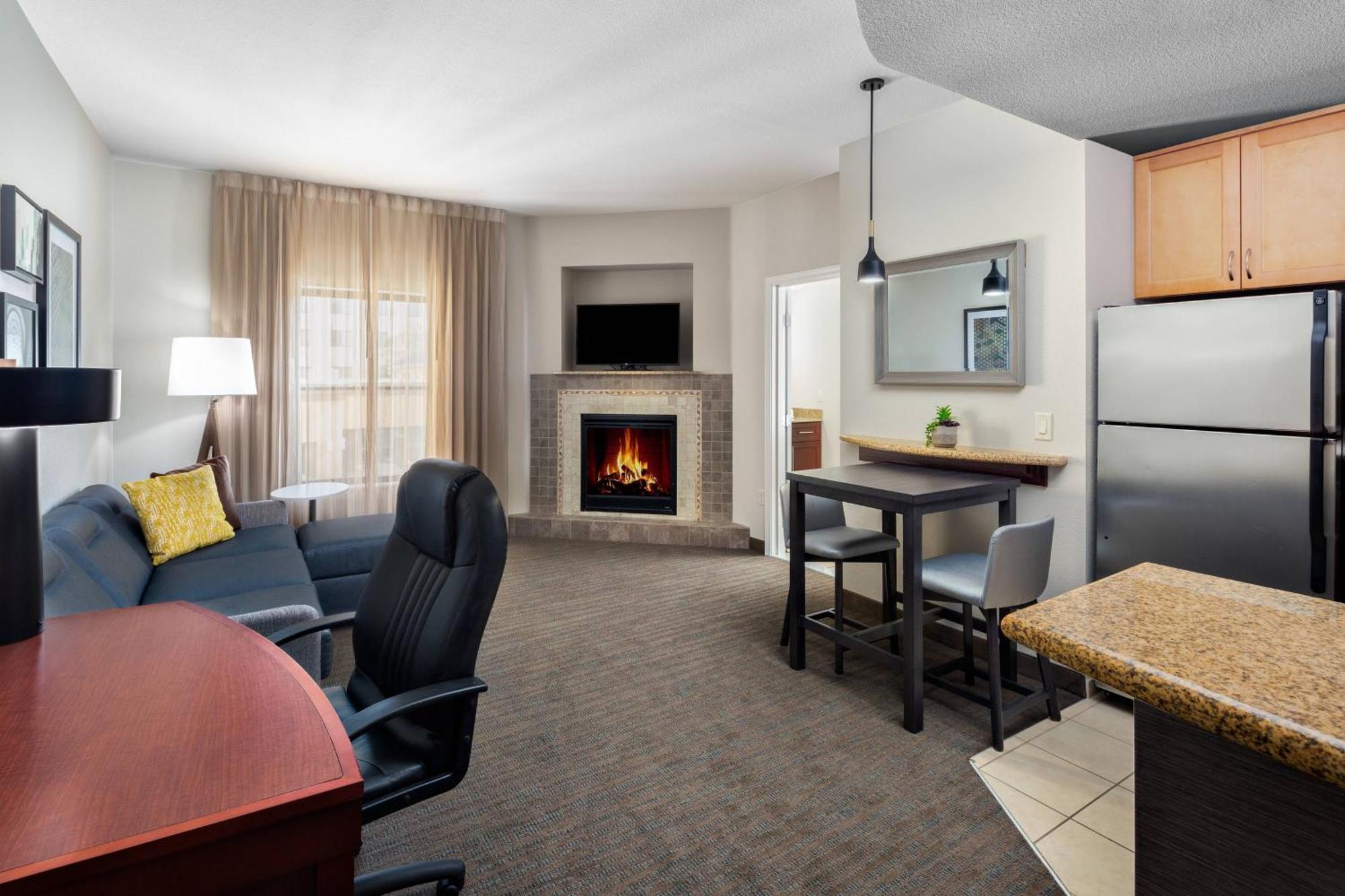 Residence Inn Phoenix Nw/Surprise Exterior photo