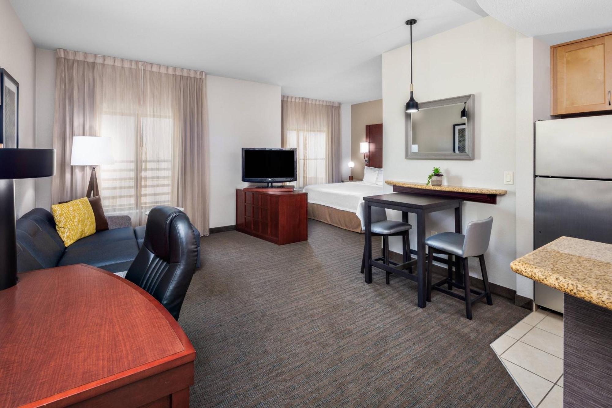 Residence Inn Phoenix Nw/Surprise Exterior photo