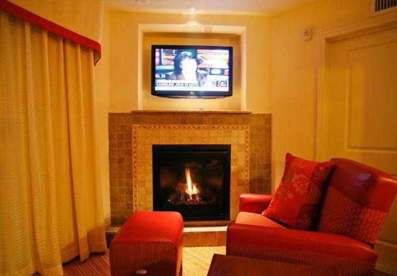 Residence Inn Phoenix Nw/Surprise Interior photo