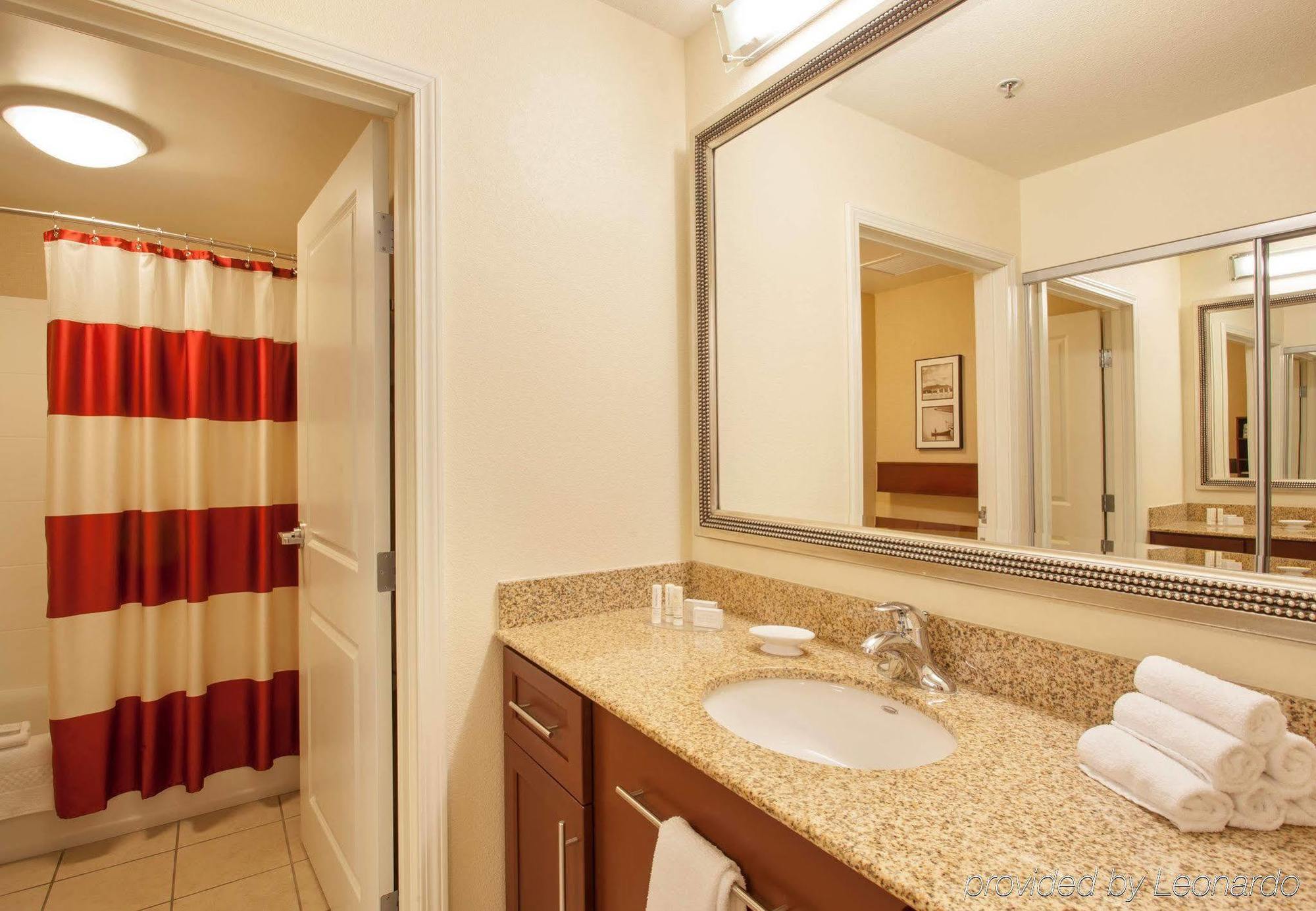 Residence Inn Phoenix Nw/Surprise Exterior photo