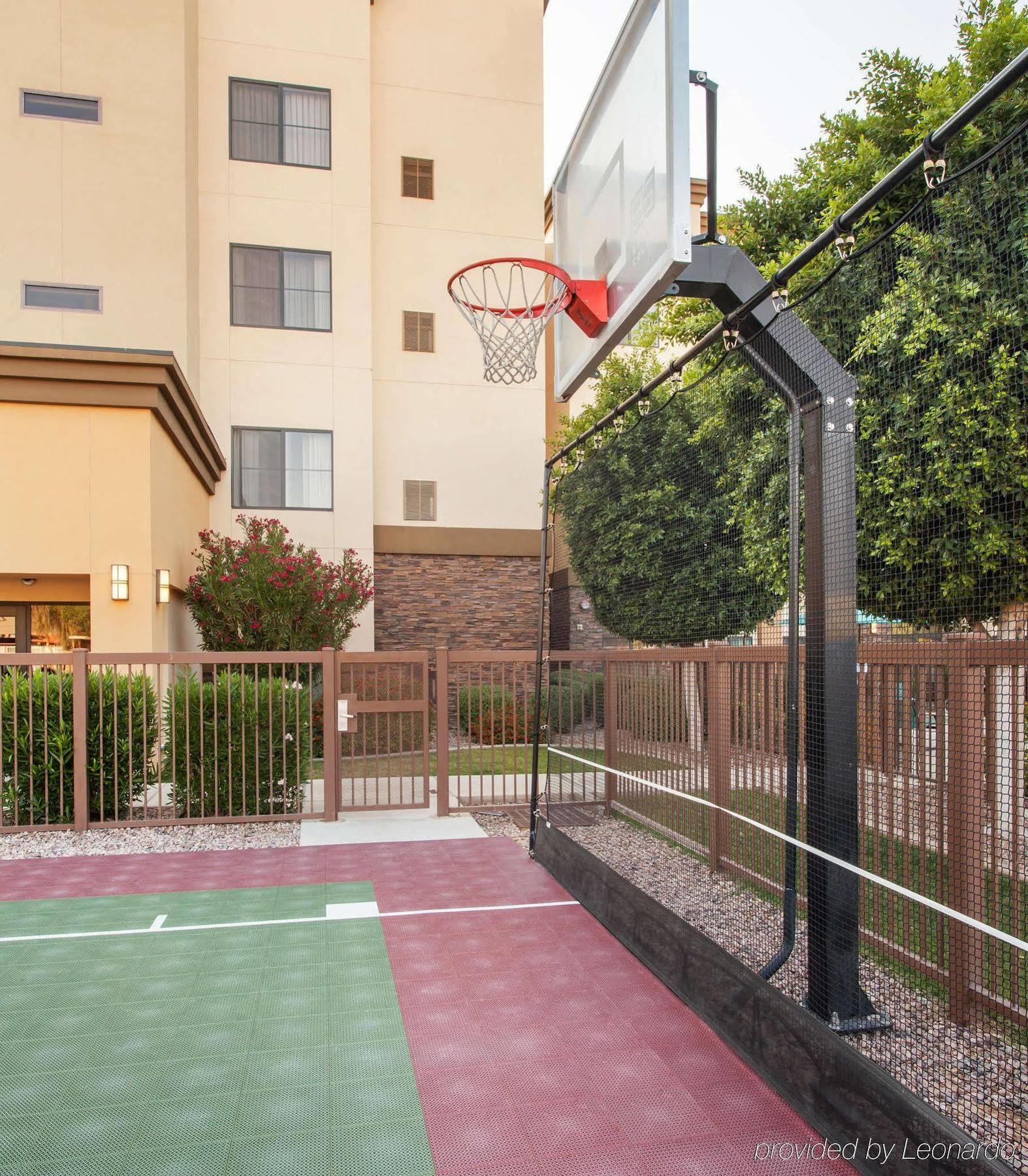 Residence Inn Phoenix Nw/Surprise Exterior photo