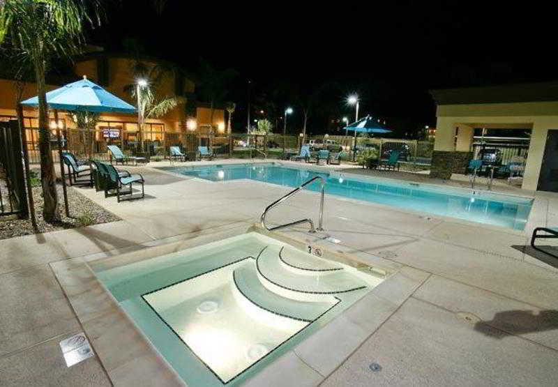 Residence Inn Phoenix Nw/Surprise Exterior photo
