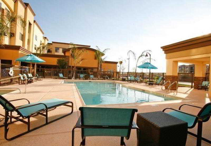 Residence Inn Phoenix Nw/Surprise Exterior photo